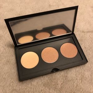 Smashbox Spotlight Highlighter Palette